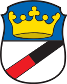 Gemeindewappen Königsdorf