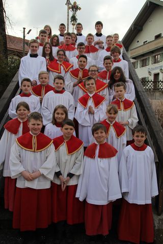 2015Ministranten