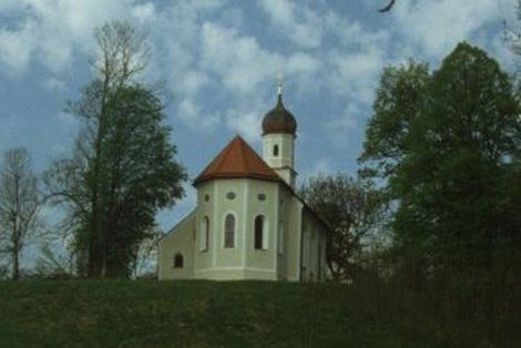 Kirche von Osten