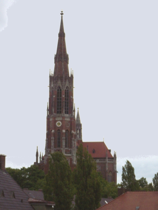 Pfarrkiche