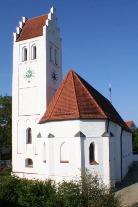 Kirche