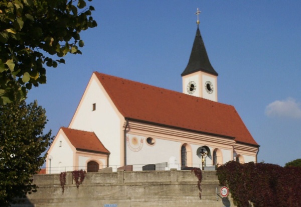 Kirche