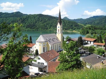 Schliersee