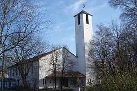 St Hedwig