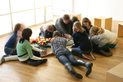 Bilder Fotoshooting SSZ RO 061