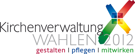 Kirchenverwaltungswahl 2012