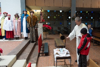 Sternsinger1603
