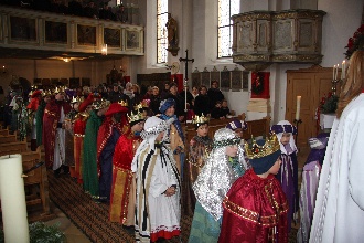 Sternsinger1606
