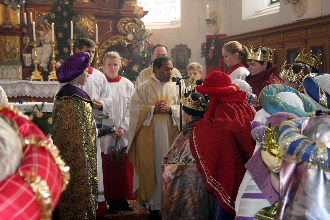 Sternsinger1610