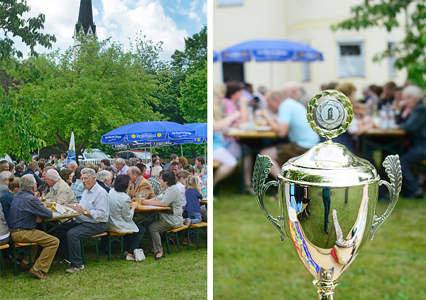 Pfarrei Sankt Johannes der Täufer Aspertsham, Kirchenpatrozinium Pfarrfest 2015