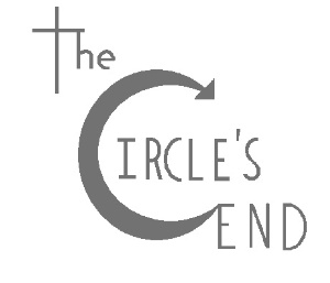 Logo circles end
