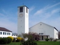 Pfarrkirche Maria Himmelfahrt