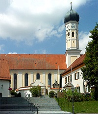 Kirche