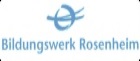 Logo Bildungswerk Rosenheim