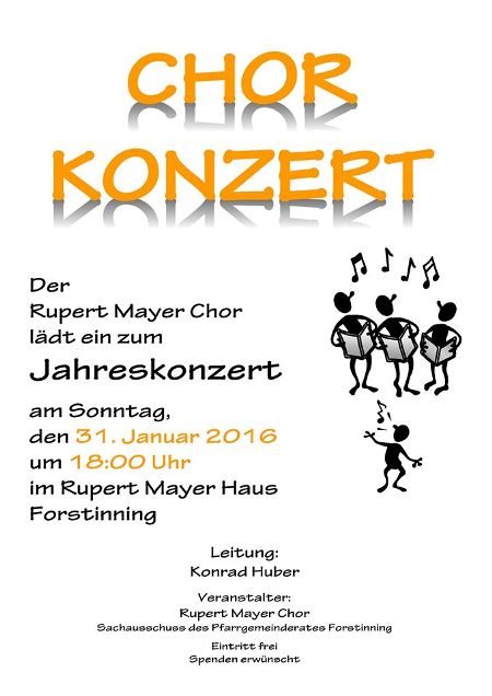 KOnzert 2016