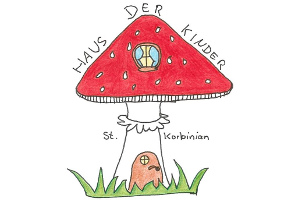 Logo Haus der Kinder 300x200px