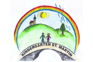Logo Kindergarten Oberding 300x200px