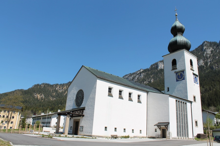 St. Johann Nepomuk Winkl