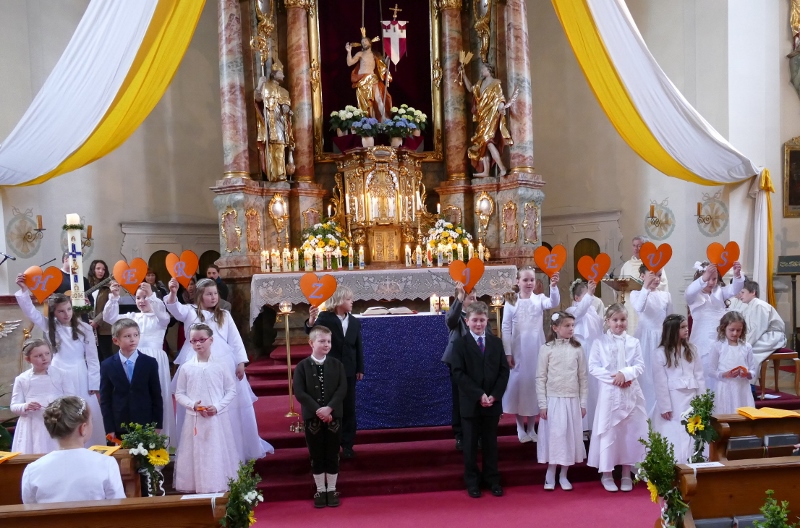 Herz Jesus