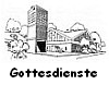 Gottesdienste