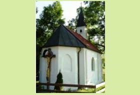 Wartenberger Kirchen