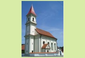 Wartenberger Kirchen