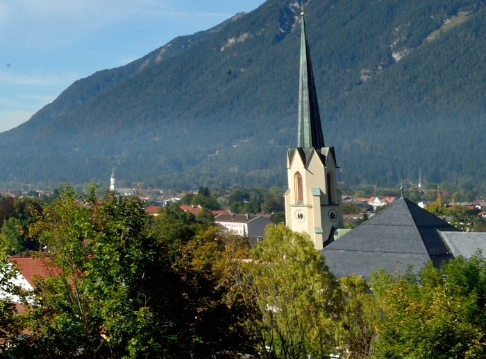 Partenkirchen