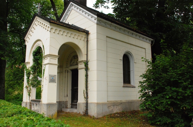 Tegernsee_Prinzenkapelle