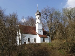 St. Pankratius Hirschbach