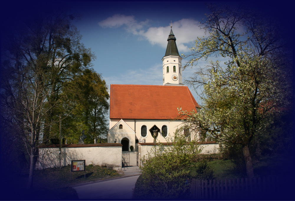 Start Degerndorf