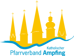 Logo Pfarrverband Ampfing