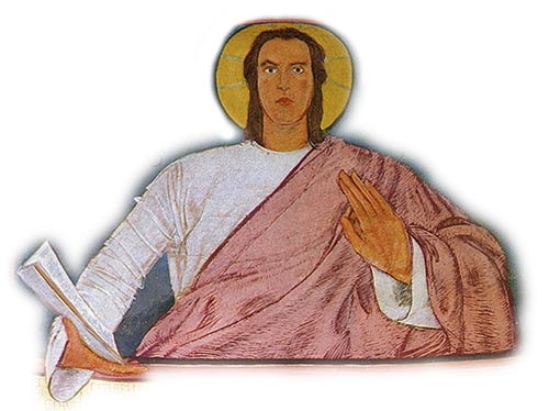 Jesus_Kirchseeon