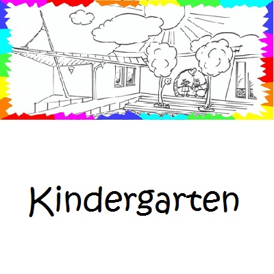 Kindergarten Alling