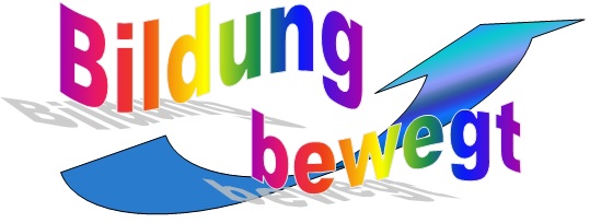 Logo Bildung