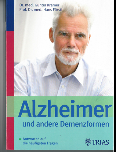 Literatur Alzheimer