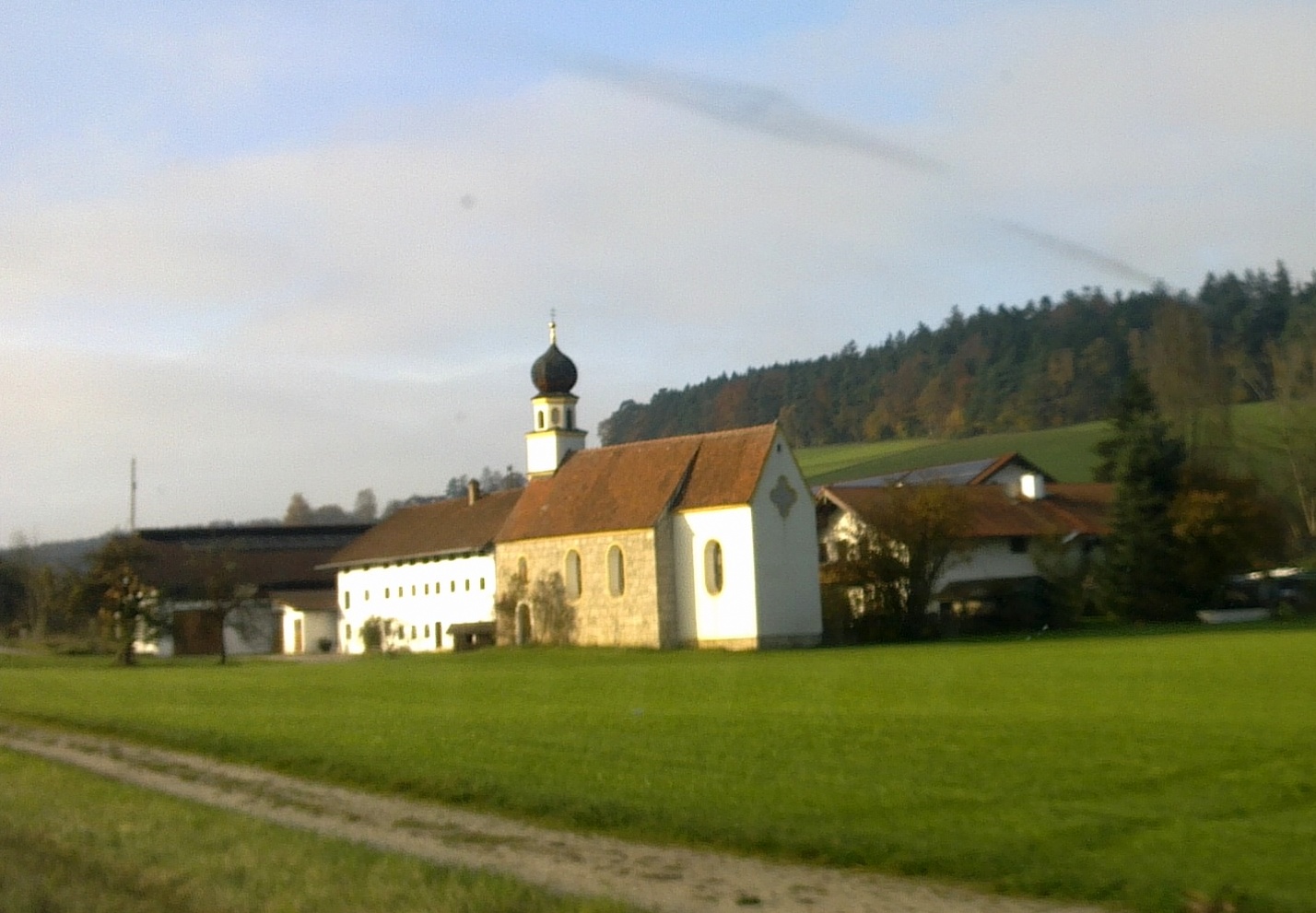 St. Peter im Thal