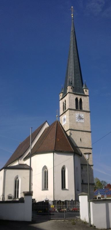 Kirche