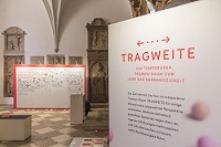 Ausstellung