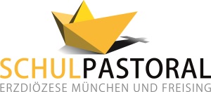 Neues Schulpastorallogo 2013