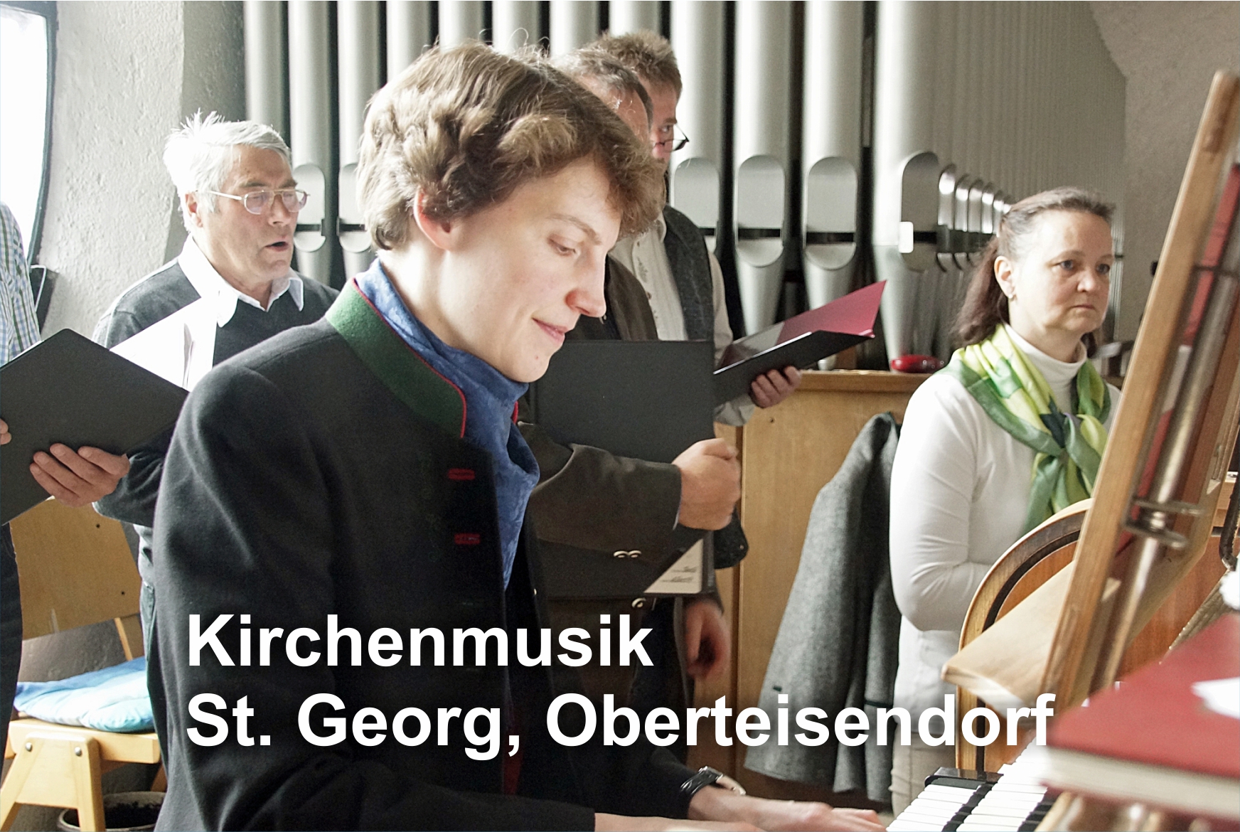 St_Georg_Kachel_Gruppen_Kirchenmusik