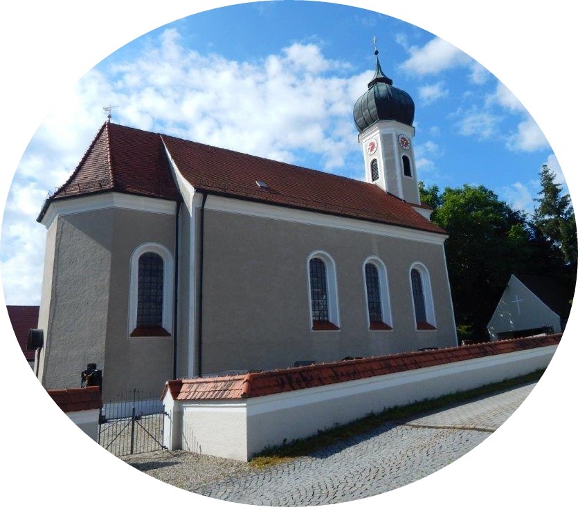 Kirche.Aiterbach