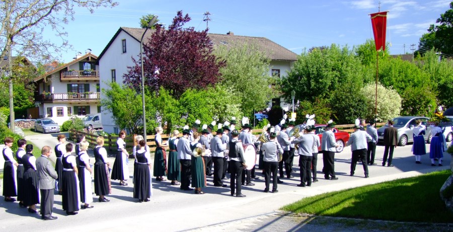 Musikkapelle