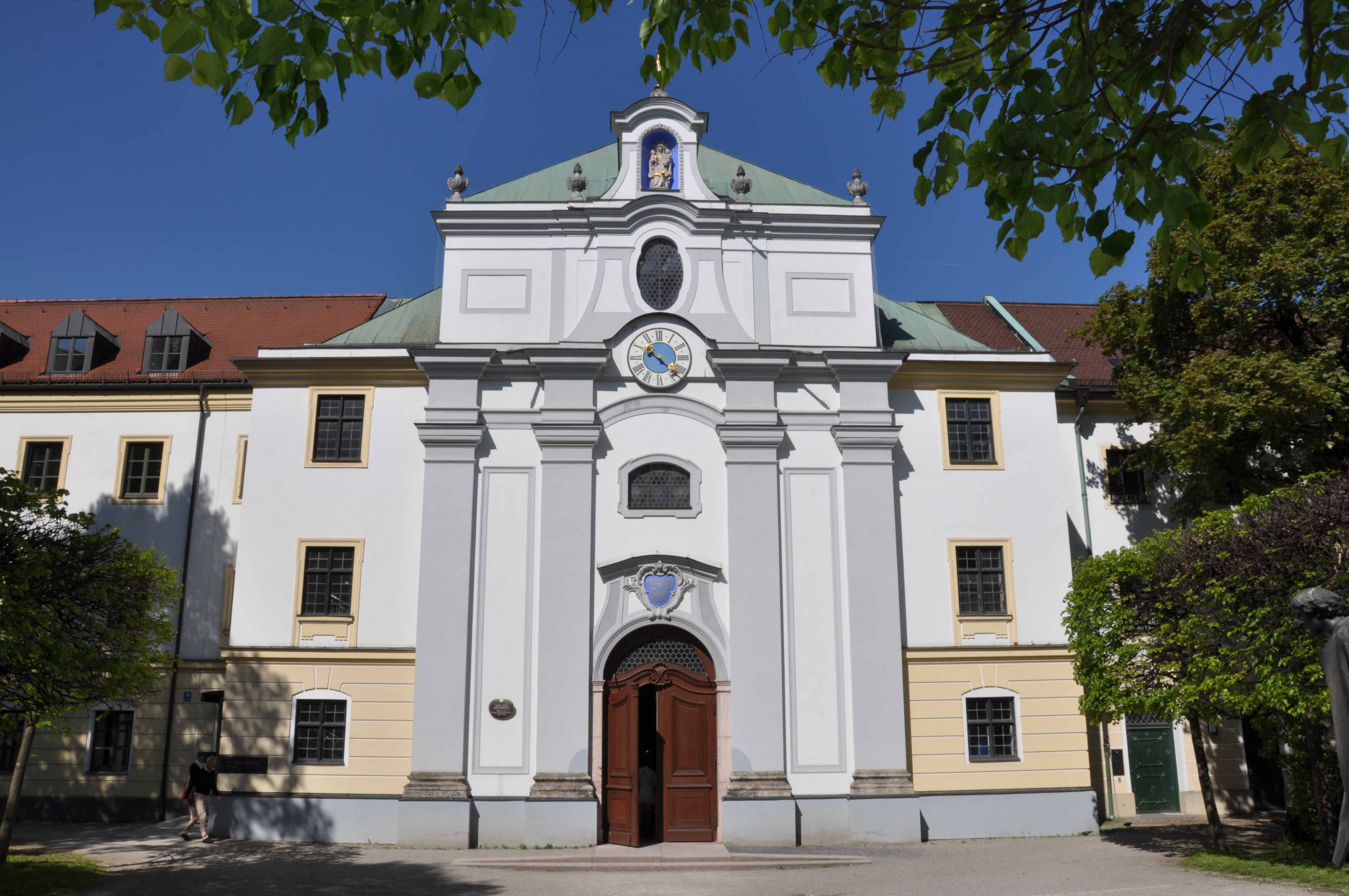 Notre église