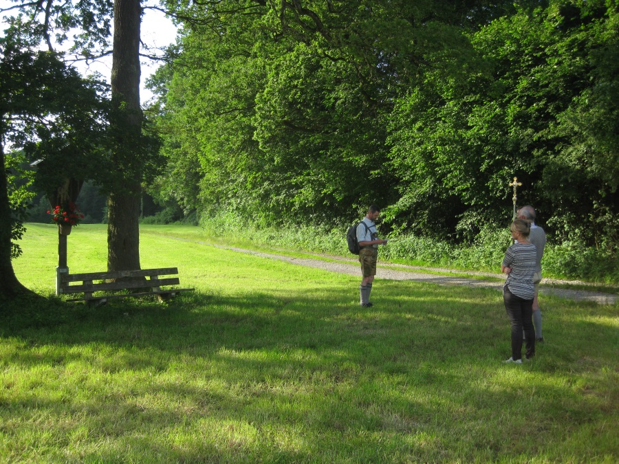 20160701 Bittgang Kleinhöhenkirchen 03