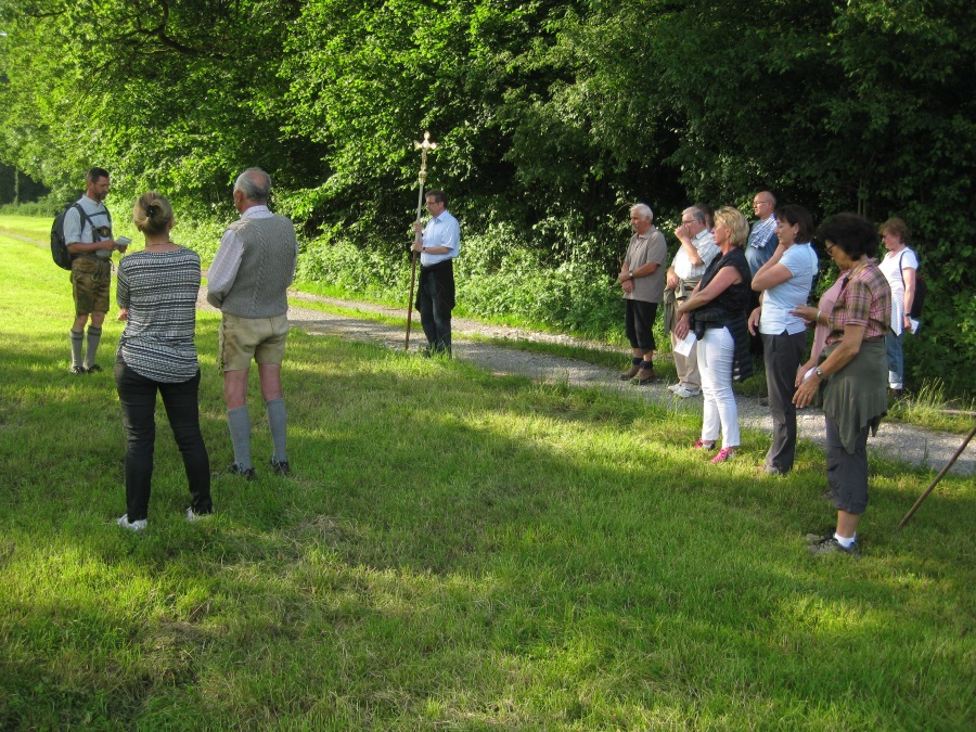 20160701 Bittgang Kleinhöhenkirchen 05