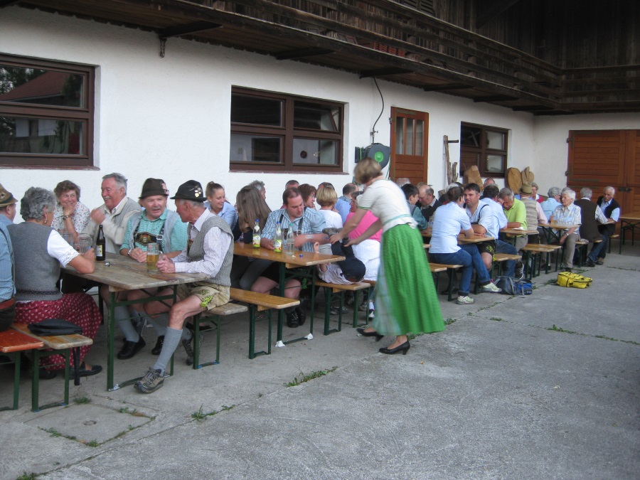 20160701 Bittgang Kleinhöhenkirchen 13