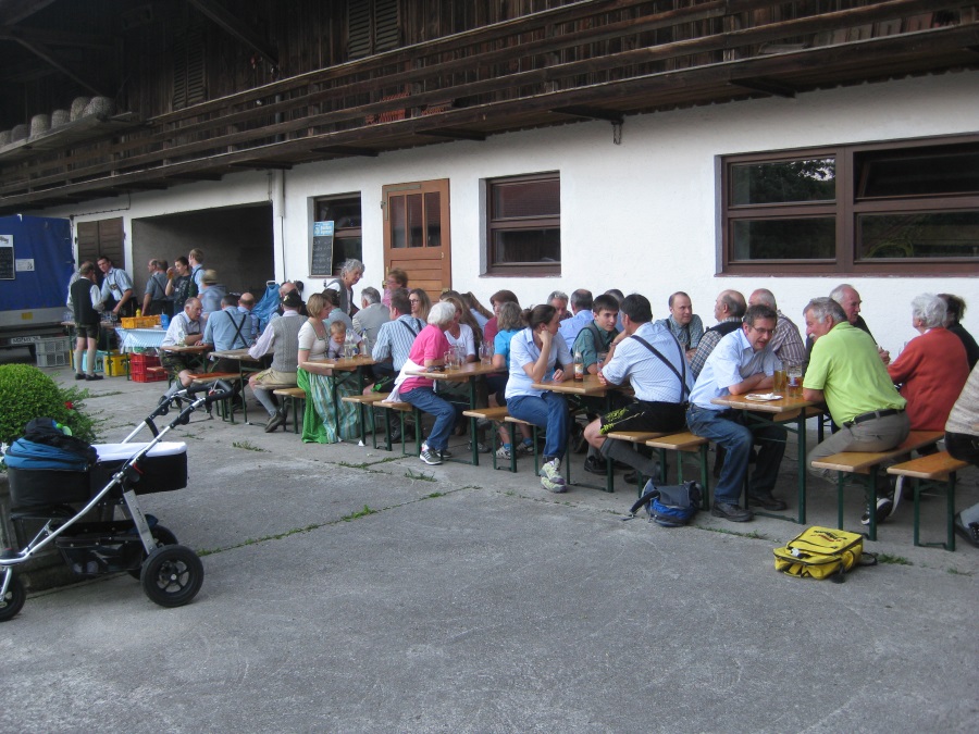 20160701 Bittgang Kleinhöhenkirchen 15