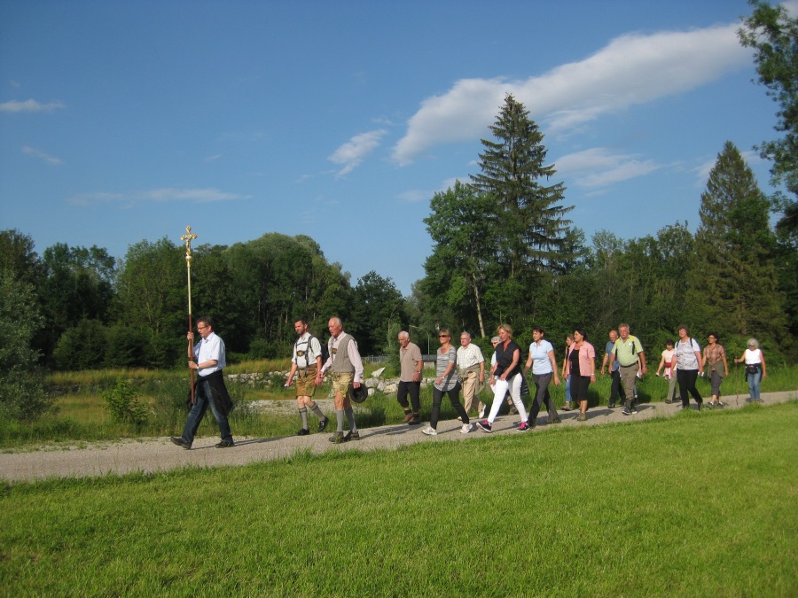 20160701 Bittgang Kleinhöhenkirchen 01