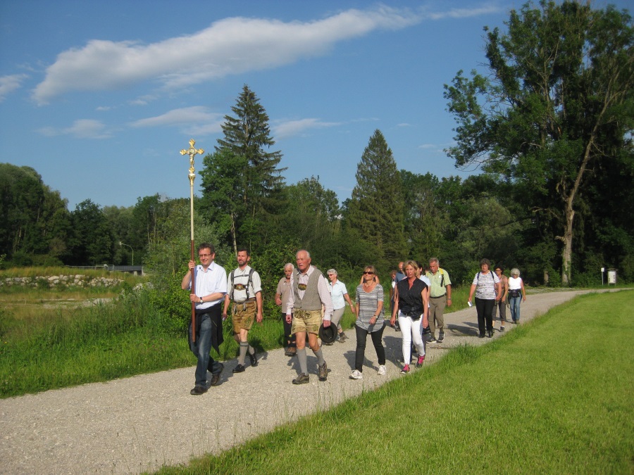 20160701 Bittgang Kleinhöhenkirchen 02