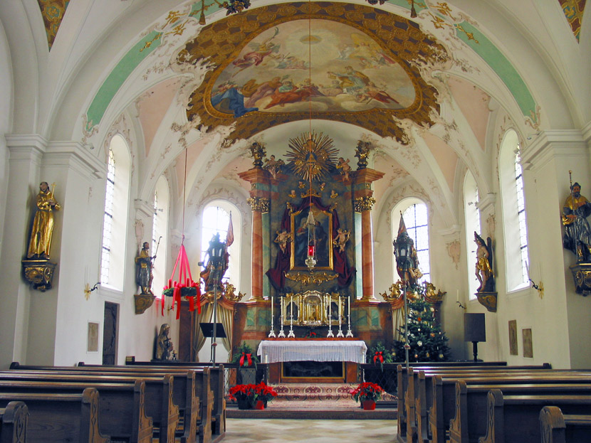 Marktkirche